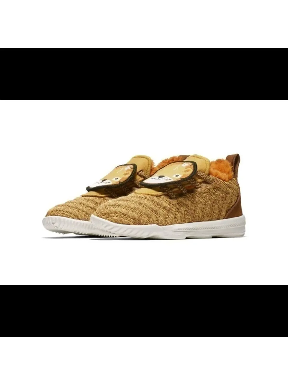𝅺nike Lebron Little Big Cats Toddler shoes